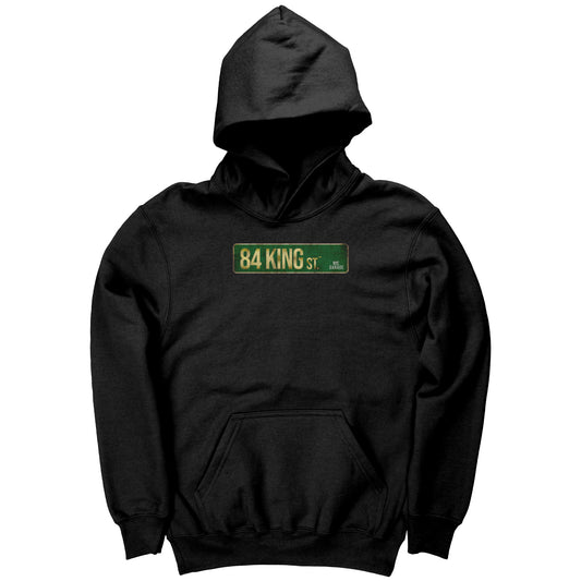 84 King St. Recover Hoodie